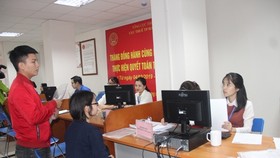 Lần thứ 3 gia hạn thời hạn nộp thuế, tiền thuê đất năm 2021