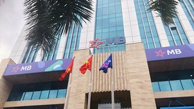 MB dự kiến tăng mạnh vốn điều lệ lên gần 40% trong năm 2021