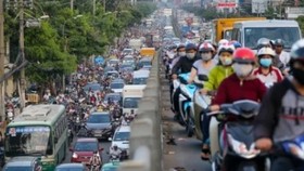 TPHCM kiến nghị Bộ Quốc phòng bàn giao đất xây dựng đường nối Trần Quốc Hoàn - Cộng Hòa 