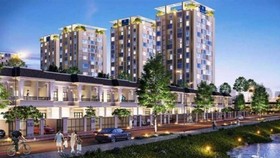 Cục Thuế TP.HCM đề xuất quản lý thu thuế trong hoạt động cho thuê căn hộ tại các chung cư, cao ốc.