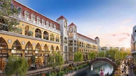 Bất động sản nghỉ dưỡng biển thu hút nhà đầu tư