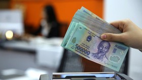 Ngành tài chính ngân hàng cẩn trọng “gia vị” nợ xấu