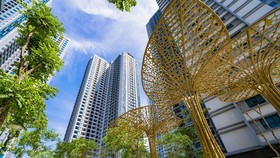 TNR Holdings Vietnam nỗ lực vì khách hàng