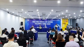 TN1 thông qua tỷ lệ chia cổ tức 50%