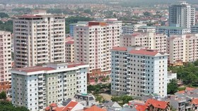 TPHCM: Thống nhất các bước thực hiện thủ tục đầu tư xây dựng dự án NƠTM