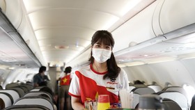 Vietjet khuyến mại 3 ngày vàng giá vé 0 đồng
