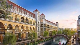 Đòn bẩy tài chính hiệu quả trong đầu tư bất động sản