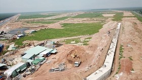 Tham khảo ý kiến rộng rãi khi tổng kết việc thi hành Luật Đất đai