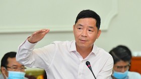 TPHCM hoàn toàn có thể trở thành đại đô thị đẳng cấp khu vực