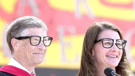 Phân chia tài sản vợ chồng Bill Gates phức tạp hơn nhà Jeff Bezos
