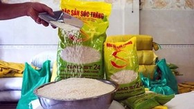 Bảo hộ sở hữu trí tuệ gạo ST 25: Bài học lớn cho doanh nghiệp Việt