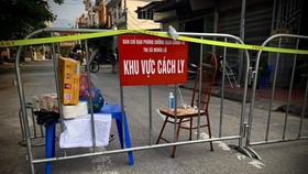 Quảng Ngãi công bố 1 ca dương tính, học sinh tạm dừng đến trường