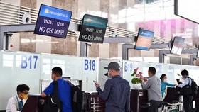 Vietnam Airlines hỗ trợ hành khách đổi, hoàn vé bị ảnh hưởng dịch Covid-19