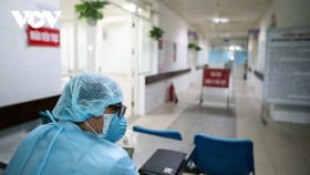 Chỉ khi đội ngũ y bác sỹ được bảo vệ, nền y tế thực sự “khỏe”, công cuộc phòng chống dịch Covid-19 mới thực sự hiệu quả và toàn diện.