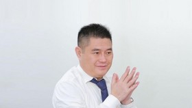 Bầu Thụy trở thành nhân sự cấp cao của LienVietPostBank.