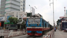 Cần có chiến lược phát triển đường sắt hiệu quả