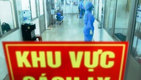 Hà Nội thêm 6 trường hợp nghi nhiễm Covid-19 liên quan đến các điểm dịch tại Hà Nội, Bắc Ninh. Ảnh: SKĐS