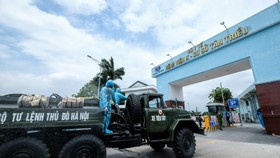 Hà Nội khẩn cấp rà soát, xét nghiệm người từng đến Bệnh viện K cơ sở Tân Triều