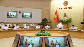 Kiên định thực hiện hiệu quả mục tiêu kép