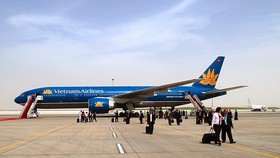 Không bổ sung sân bay mới vào quy hoạch cảng hàng không
