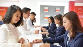 Việt Nam là điểm sáng hút vốn của khu vực châu Á nhờ dòng vốn ETF