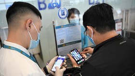 Vietnam Airlines tiếp tục tăng cường hỗ trợ hành khách bị ảnh hưởng dịch Covid-19