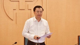 Hà Nội: Không giãn cách, phong tỏa một cách cực đoan