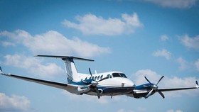 Cục Hàng không kiến nghị hủy bỏ giấy phép bay của Globaltrans Air