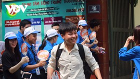 Học sinh Hà Nội nghỉ hè từ ngày 15/5
