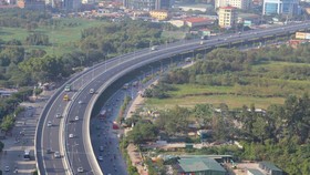 TPHCM: Tìm cơ chế triển khai nhanh dự án Vành đai 3, Vành đai 4