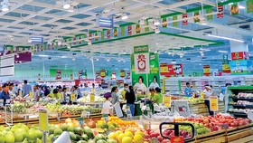 Thị trường bán lẻ: Sức mua thấp, thiếu bền vững