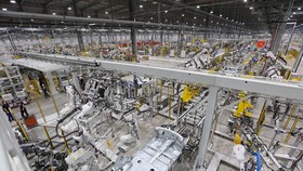 WB: Sự phục hồi kinh tế có thể bị ảnh hưởng tiêu cực bởi COVID-19