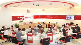 HDBank tiên phong triển khai lên Basel III