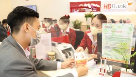 Trúng nhà, trúng xe, nhận ngay ưu đãi khi thanh toán không tiền mặt với HDBank