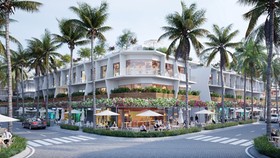 Đầu tư bất động sản đảo chiều trong nền kinh tế số