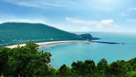 Bờ biển Bãi Lữ