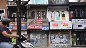 Hướng dẫn kỳ lạ của Bộ Tài chính: Cho thuê nhà vài tháng, tính thuế cả năm!
