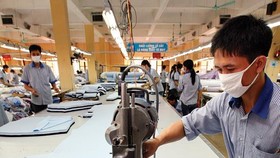 Tổng công ty Đầu tư và Kinh doanh vốn nhà nước (SCIC) hiện là cổ đông lớn nhất tại Vinatex với sở hữu 53,49%.