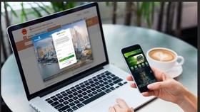 Cảnh giác chiêu trò ‘chuyển nhầm’ tiền vào tài khoản ngân hàng
