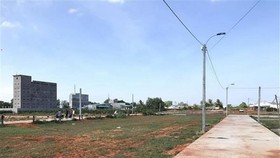 Ảnh chỉ có tính chất minh họa. (Nguồn: HÙng Võ/Vietnam+)