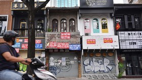 Phó thủ tướng chỉ đạo Bộ Tài chính tháo gỡ quy định thu thuế với người cho thuê nhà