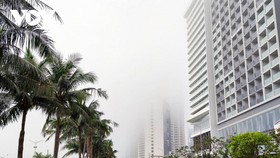 Thua lỗ, hàng loạt khách sạn ở Đà Nẵng rao bán, chẳng mấy người mua