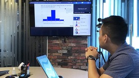 Hiện tại, cả 5 tuyến cáp biển chiếm phần lớn lưu lượng kết nối Internet từ Việt Nam đi quốc tế gồm APG, SMW3, AAE-1, AAG, IA đều đang hoạt động bình thường - Ảnh minh họa.