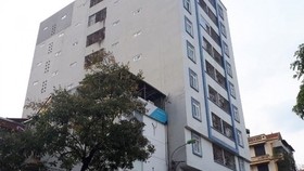 Chung cư mini: Dễ mua khó bán