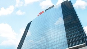 MSB được NHNN chấp thuận tăng vốn điều lệ lên 15.275 tỷ đồng