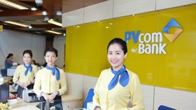 PVcomBank tiếp tục khẳng định vị thế trên thị trường bằng 3 giải thưởng quốc tế