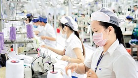 Chính phủ đã ban hành Nghị quyết 105/NQ-CP về hỗ trợ doanh nghiệp, hợp tác xã, hộ kinh doanh trong bối cảnh dịch Covid-19.