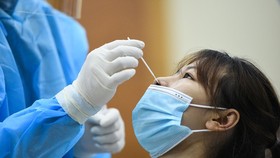 Đề xuất đưa kit xét nghiệm Covid-19 vào mặt hàng bình ổn giá