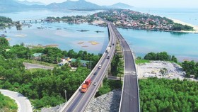 Theo Chánh văn phòng Bộ GTVT, kế hoạch năm 2021, Bộ GTVT sẽ khởi công 20 dự án, hoàn thành 23 dự án. Trong 9 tháng năm 2021, Bộ GTVT đã khởi công 9 dự án, hoàn thành 9 dự án.