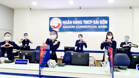 SCB sẵn sàng cho trạng thái “bình thường mới”